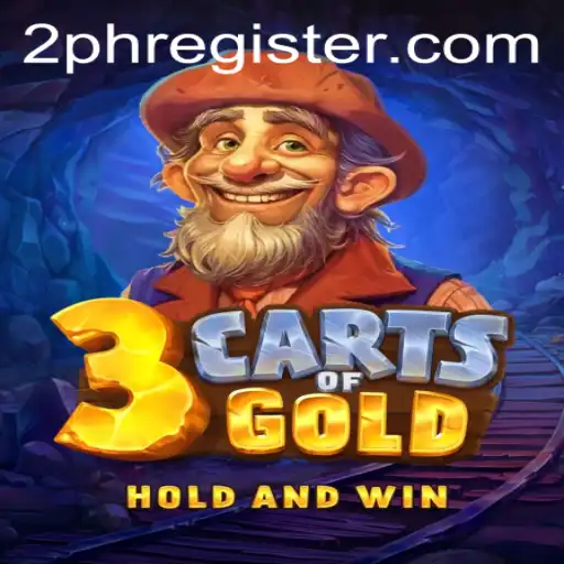 Exploring the Fascinating World of 3cartsOfGold