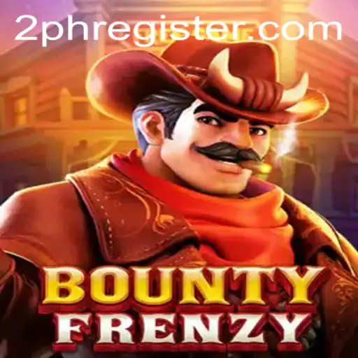 BountyFrenzy: An Immersive Adventure in the 2ph Universe