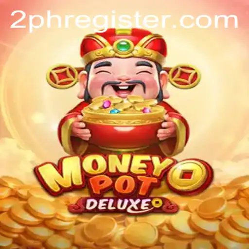 Exploring MoneyPotDELUXE: A Captivating Gaming Experience with 2ph Features