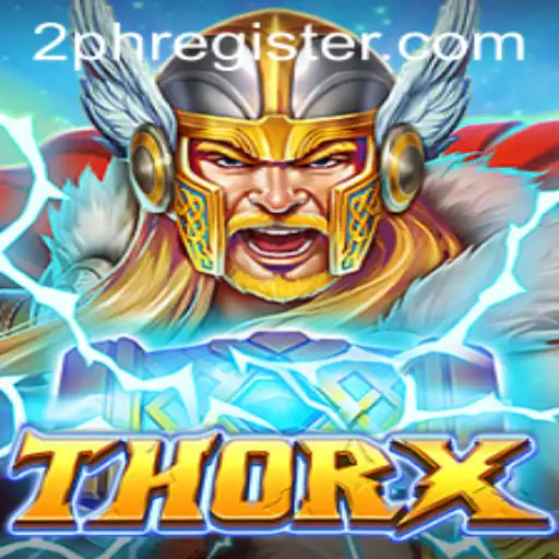 Discovering ThorX: A Revolutionary Gaming Experience with 2ph Integration