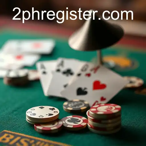 Exploring the Fascinating World of Card Games