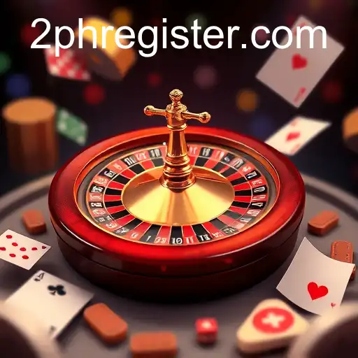 Exploring the Thrills of Casino Games with 2ph