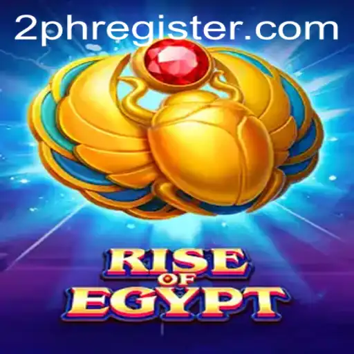 Discover the Ancient Wonders of 'RiseOfEgypt' and Master its Gameplay