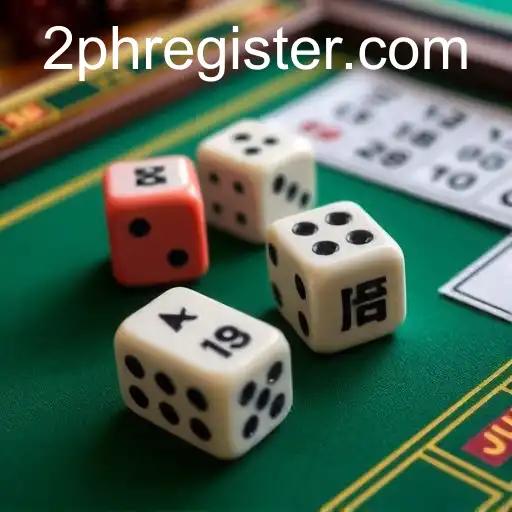 Exploring the Fascinating World of Sic Bo with 2ph