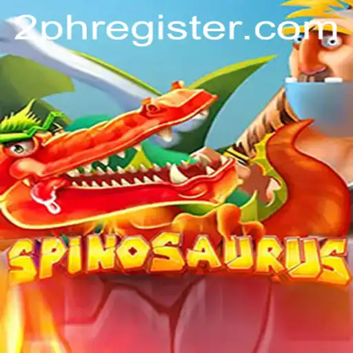 Unveiling the Thrilling World of Spinosaurus: A New Gaming Experience with 2ph