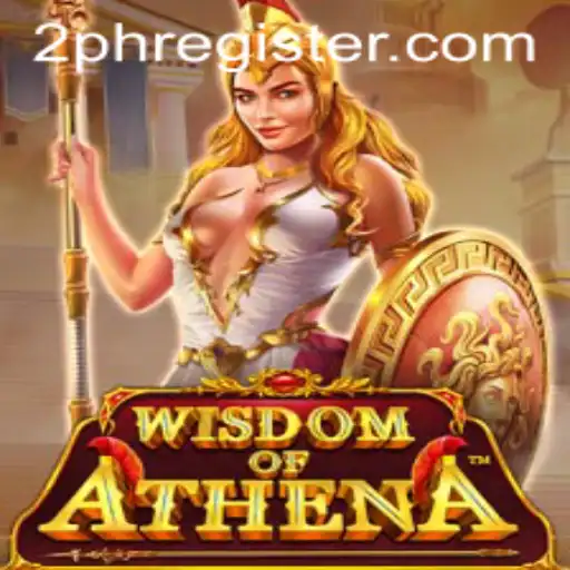 Discover the Mystical World of WisdomofAthena: A Guide to Mastering Strategy with 2ph