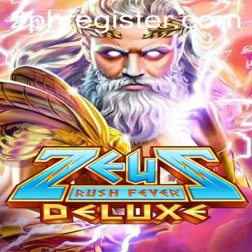 Exploring the Myth and Excitement of ZeusRushFeverDeluxe - A Thrilling Gaming Experience